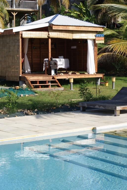 La Canne A Sucre サンタンヌ エクステリア 写真